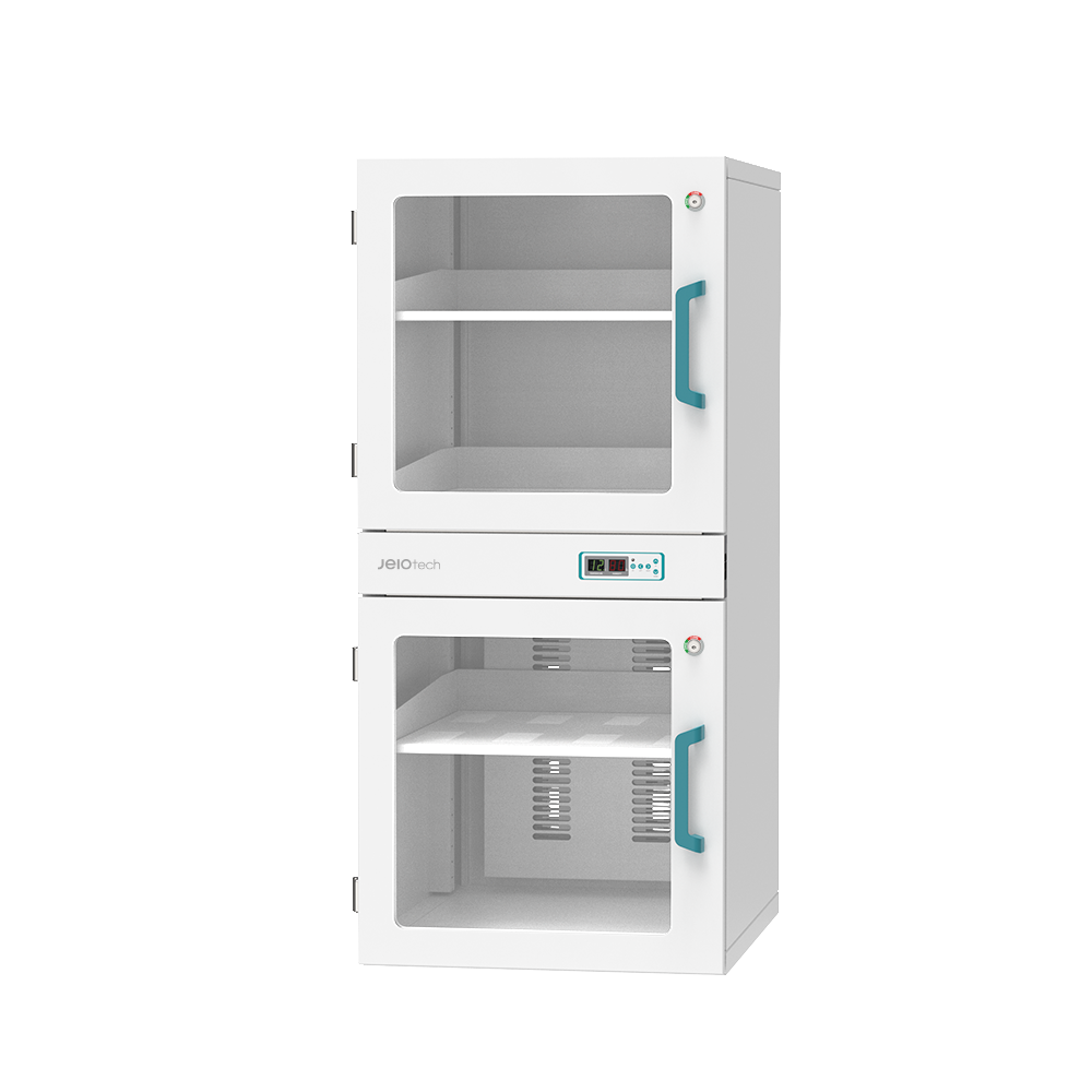 Tủ chống ẩm JEIOTECH DC2-21LA (10~60%RH)